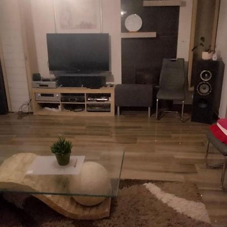 Marikalak Lägenhet Keszthely Exteriör bild